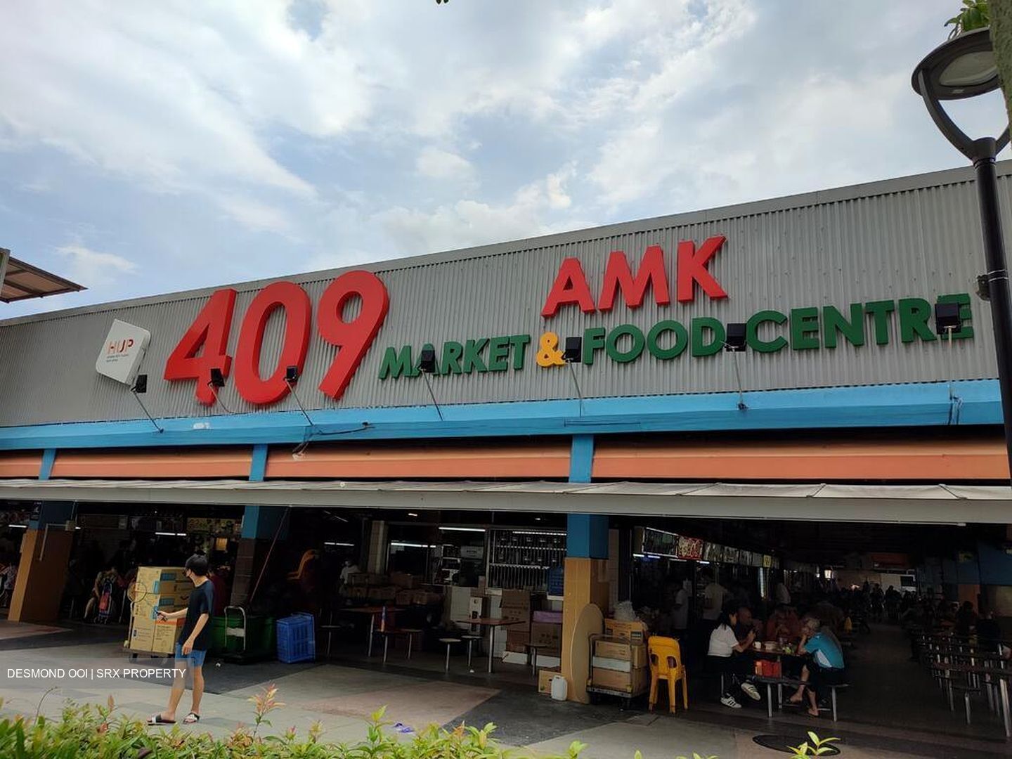 Blk 407 Ang Mo Kio Avenue 10 (Ang Mo Kio), HDB 3 Rooms #514824821